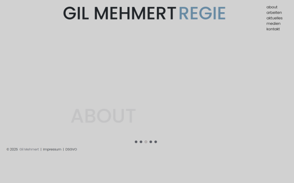 gilmehmert.de