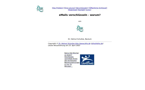 www.drhs.de