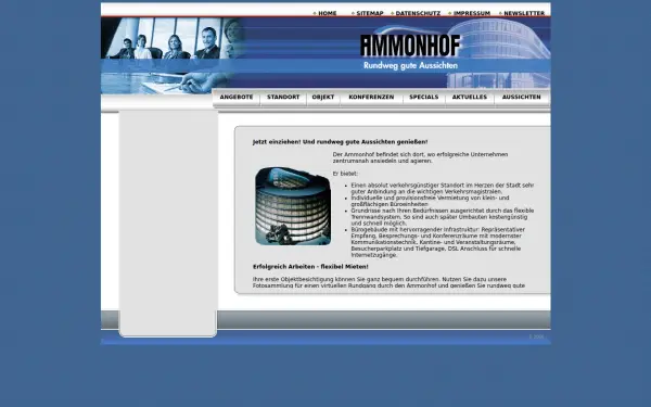 ammonhof.de