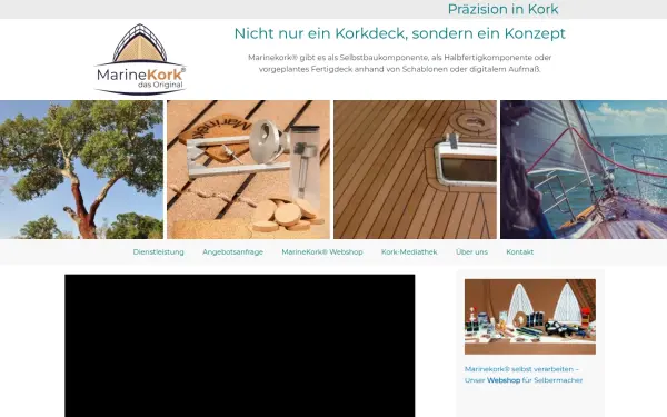 marinekork.de