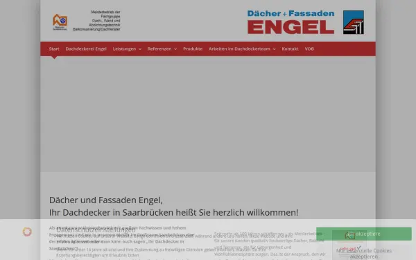 www.dachdecker-engel.de
