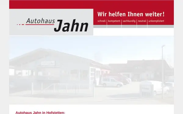 www.autohaus-jahn-hofstetten.de
