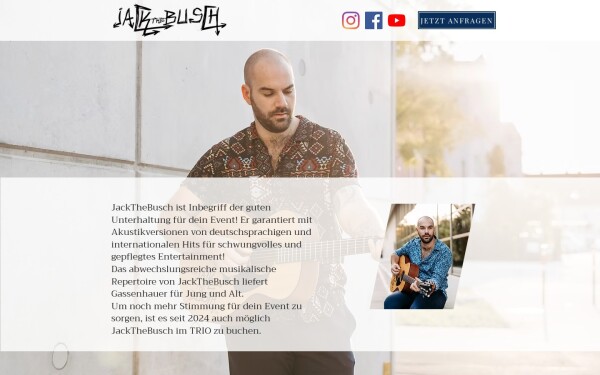 www.jackthebusch.com