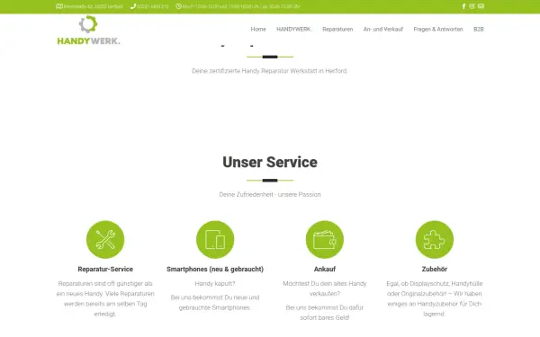 handy-reparatur-herford.de