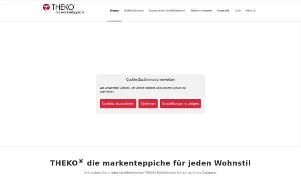 theko-collection.com