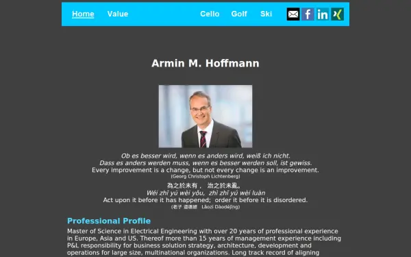 amhoffmann.de