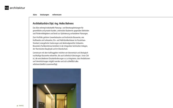 hb-architektur.de