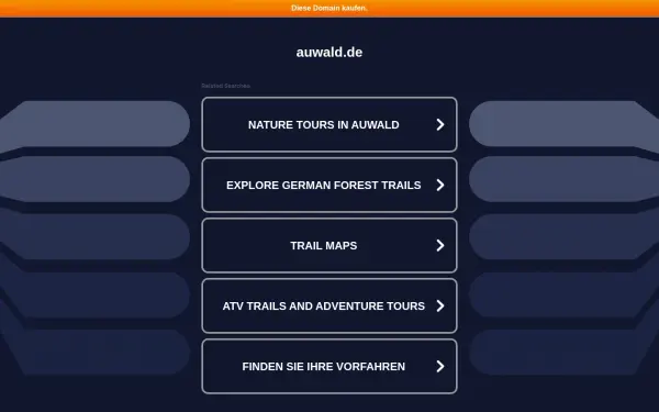 auwald.de
