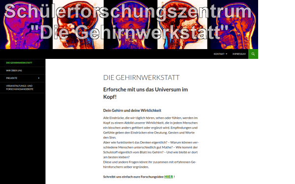 www.gehirnwerkstatt.de