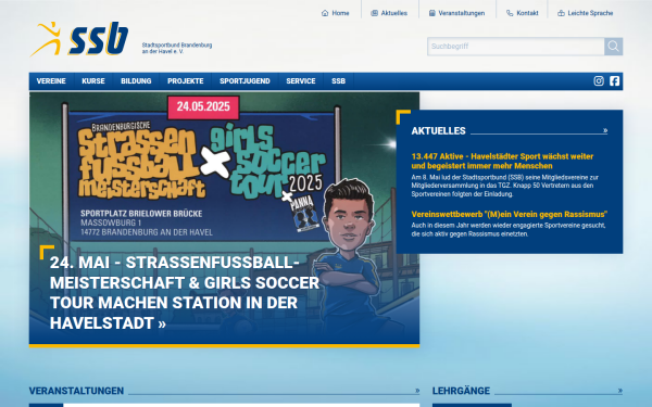 www.ssb-brandenburg.de