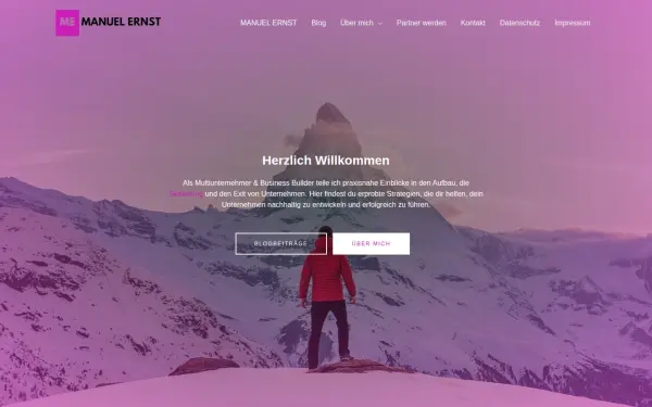 www.manuelernst.com