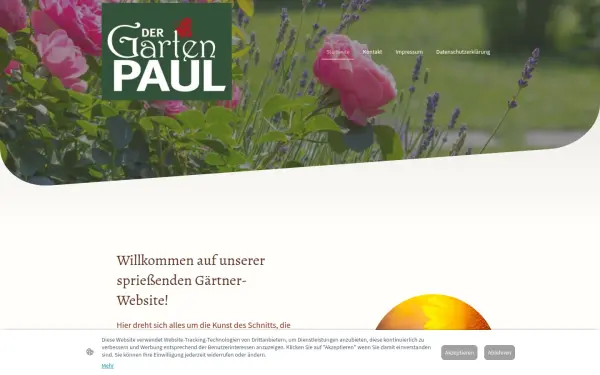 www.dergartenpaul.de