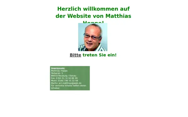 art-matthias.de