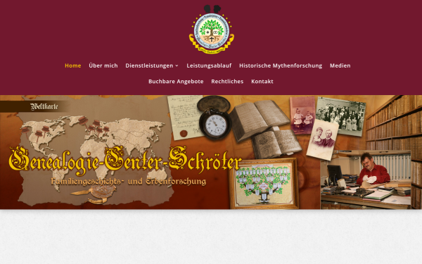 familienforschung-sachsen.de