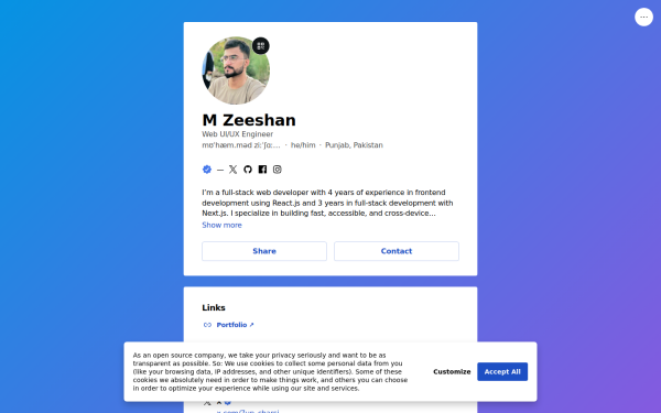 mzeeshan.bio