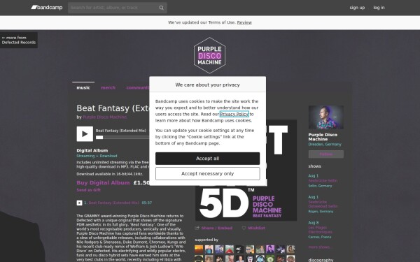 purplediscomachine.bandcamp.com