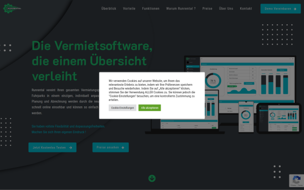 runrental.at