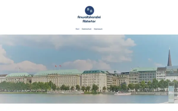 www.anwaltskanzlei-alstertor.de