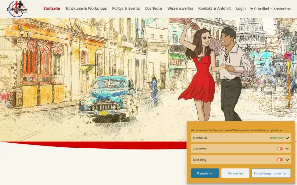 www.cubadanza.de