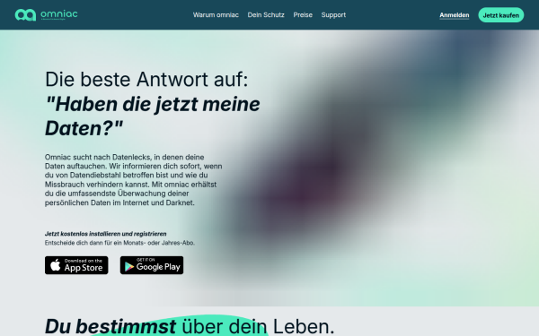 www.omniac.de