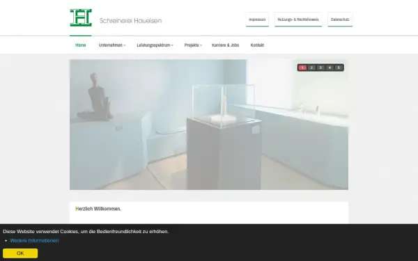 haueisen-schreinerei.de
