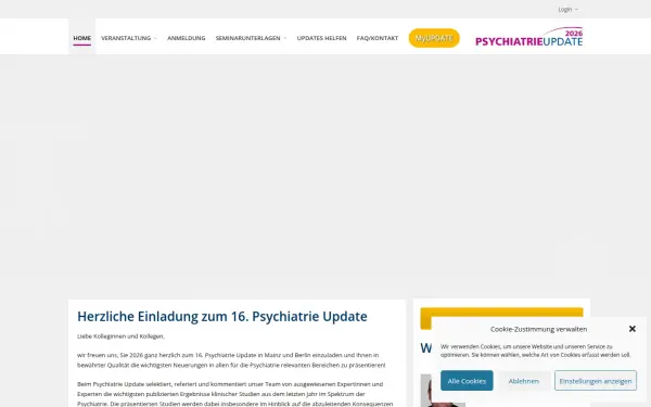 psychiatrie-update.com