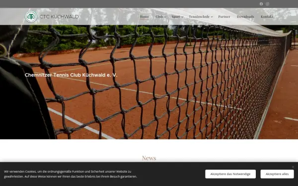 www.ctc-kuechwald.de