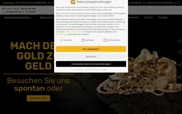 hauptstadtgold.de