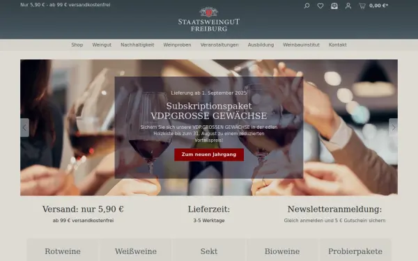staatsweingut-freiburg.de