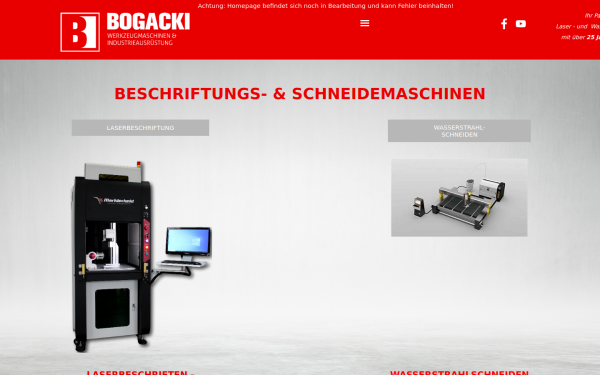 bogacki.de