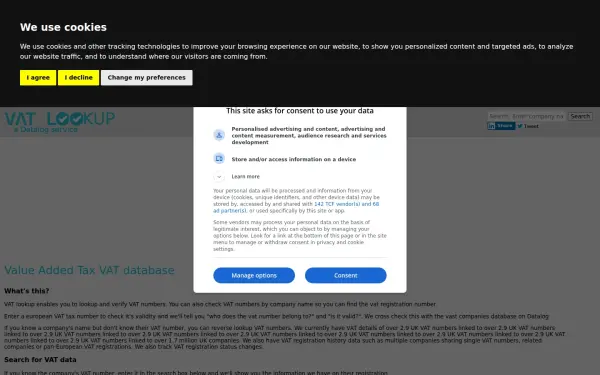 vat-lookup.co.uk