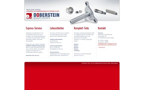 doberstein-schleiftechnik.de