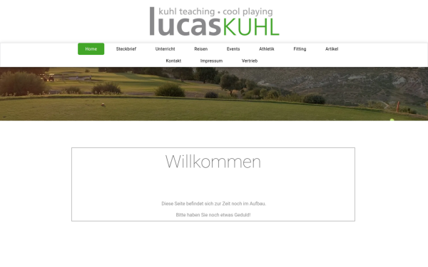 lucaskuhl.de