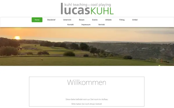lucaskuhl.de