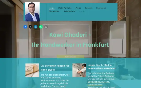 www.handwerker-in-frankfurt.com