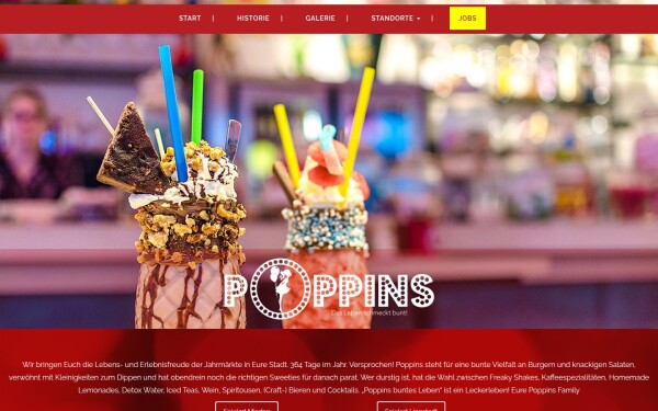 poppins.de