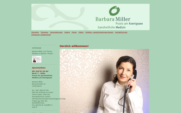 www.millermed.de