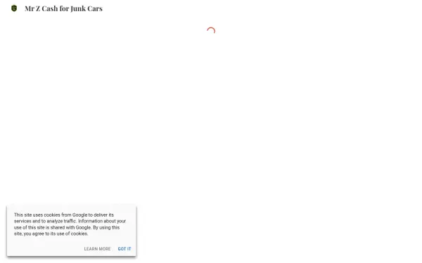 www.mrzcashforjunk.com