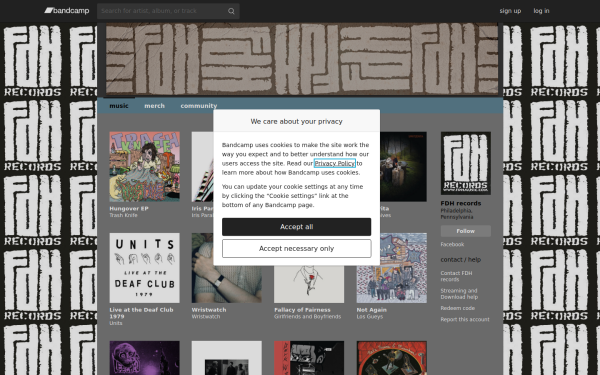 fdhrecords.bandcamp.com