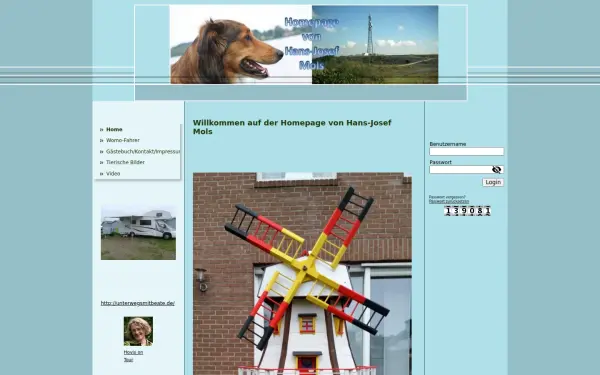 hans-josef-mols.de