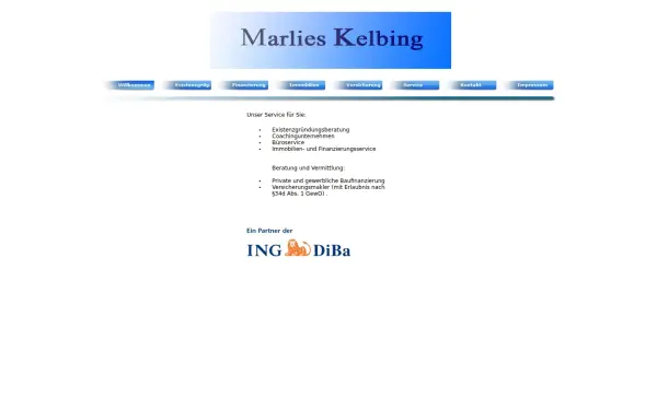 marlies-kelbing.de