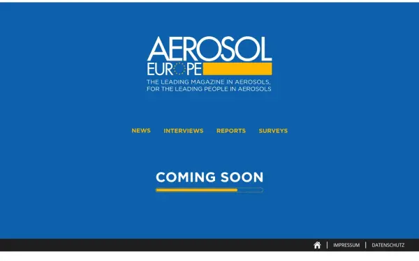 aerosoleurope.de