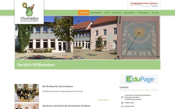 chunradus-grundschule.de