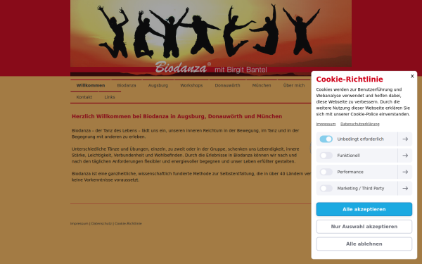 www.biodanza-kurse.de