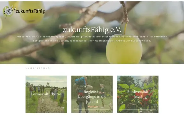 zukunftsfaehig.org