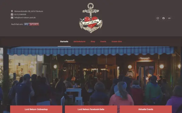 lord-nelson-pub.de