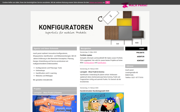 www.mach-parat.de