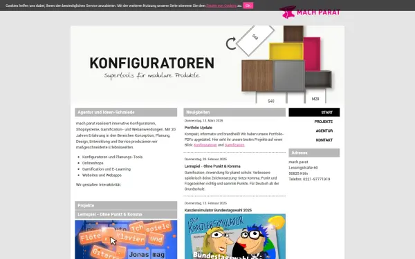 www.mach-parat.de