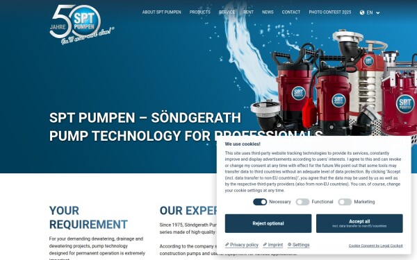 www.spt-pumpen.de
