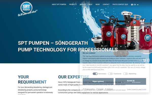 www.spt-pumpen.de
